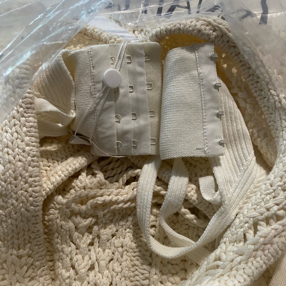 JONATHAN SIMKHAI DRESS - Picture 14 of 14